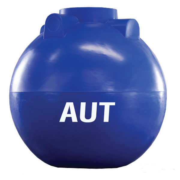 ถังเก็บน้ำใต้ดิน AQUA Underground Tank เหมาะสำหรับใช้เก็บน้ำสำรองเพื่อการอุปโภคและบริโภคที่สะอาดถูกหลักอนามัย ผลิตจากวัสดุ Polyethylene มีความแข็งแรงทนทานในการใช้งาน