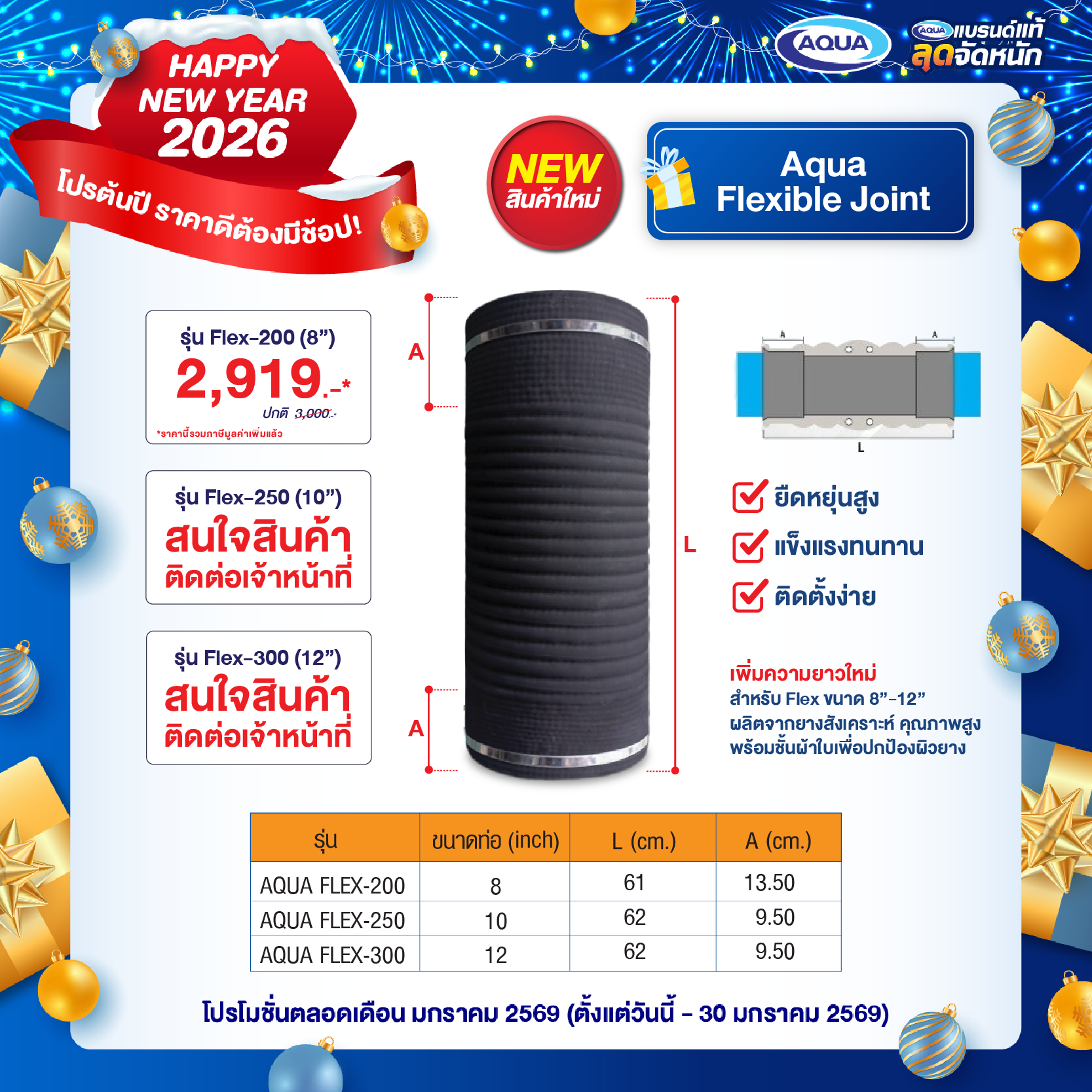 โปรโมชั่น ถังเก็บน้ำ
