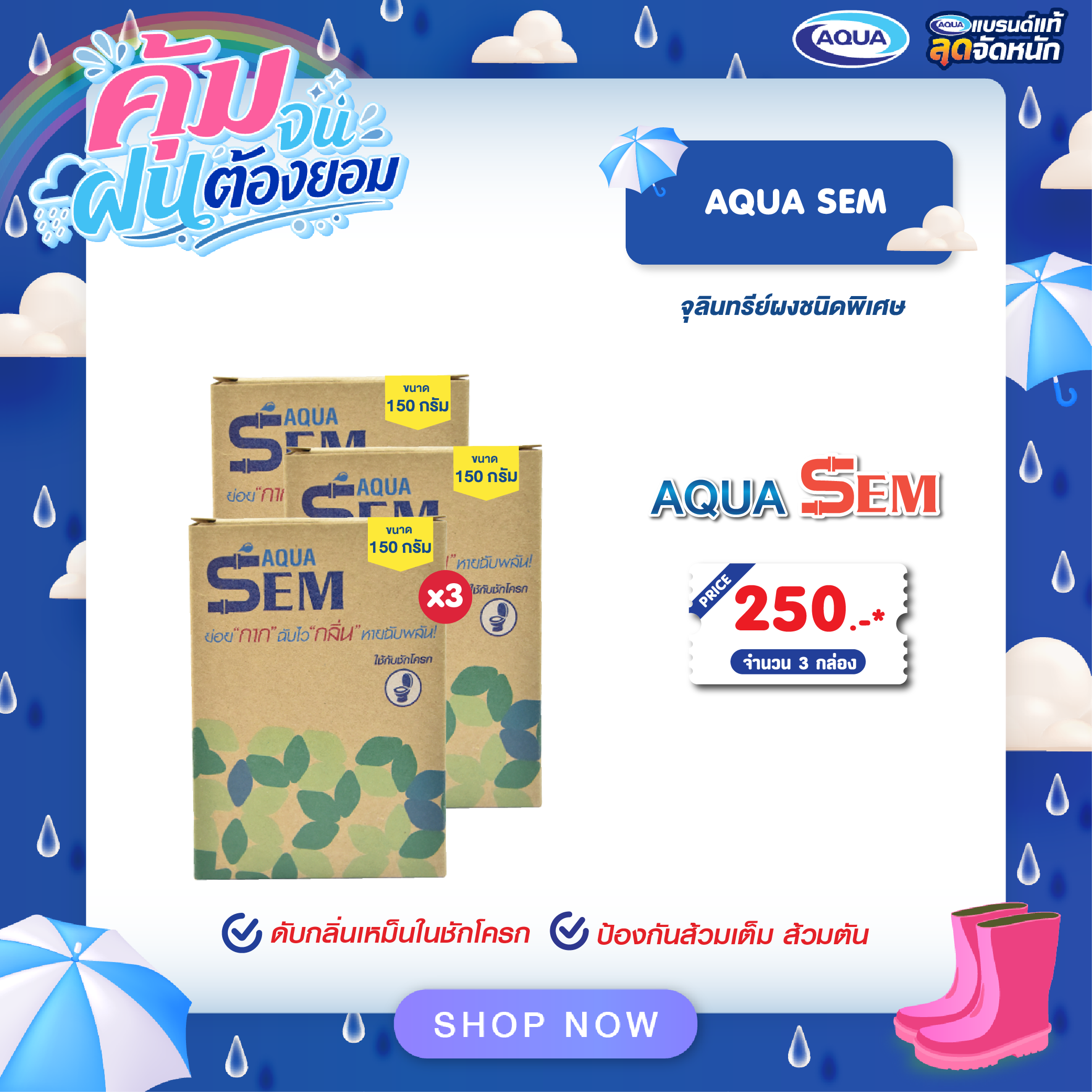โปรโมชั่น ถังเก็บน้ำ